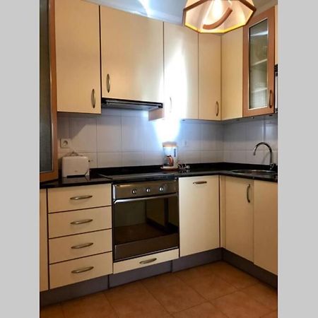 Piso Algorta+Wifi Gratis+Parking.Cerca De Bilbao. Getxo Exteriér fotografie