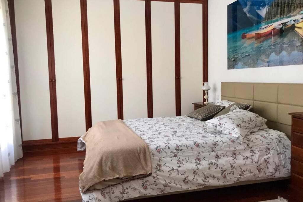 Piso Algorta+Wifi Gratis+Parking.Cerca De Bilbao. Getxo Exteriér fotografie